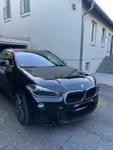 BMW X2 xDrive20d M Sport Steptronic M Sport