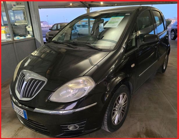 Lancia MUSA 1.3 Mjt 16V 95 CV S&S DPF Poltrona F