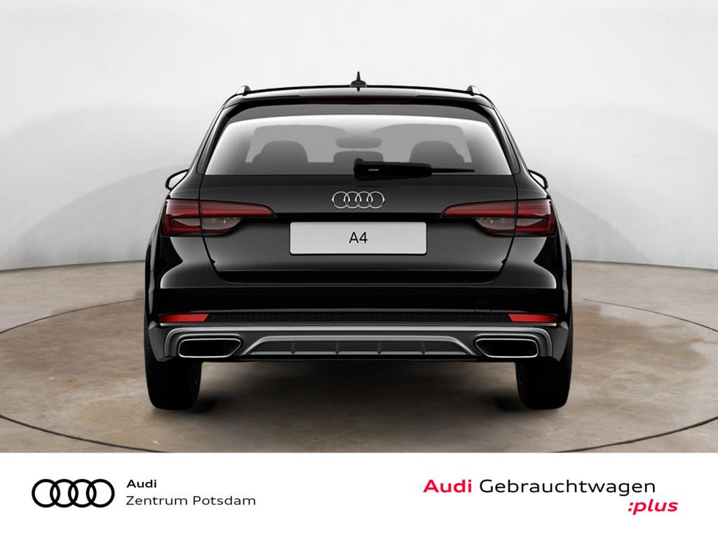 Audi A4 Avant S line 40 TFSI MATRIX NAVI PDC
