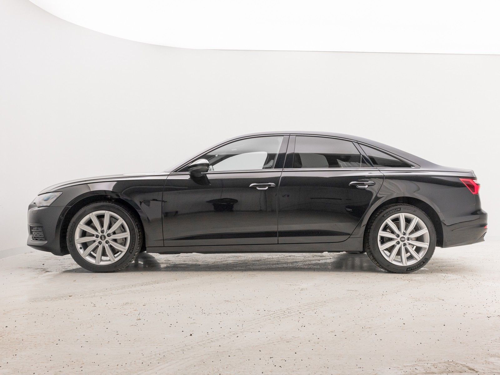 Audi A6 - Bild 7