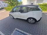 BMW i3 (120 Ah), 125kW - - weiße BMW i3