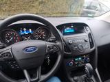 Ford Focus 1.0 EcoBoost 125 PS TÜV 02/2027