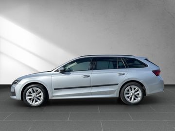 Skoda Octavia Combi IV 1.5 TSI Selection *MATRIX*NAVI*