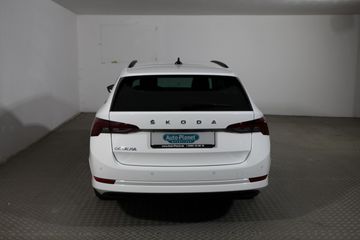 Skoda Octavia Combi IV 1.5 TSI Ambition KLIMAAUTOMATIK