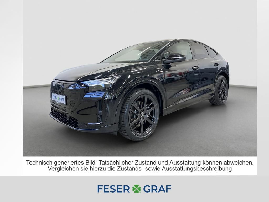 Audi Q4 - Bild 1