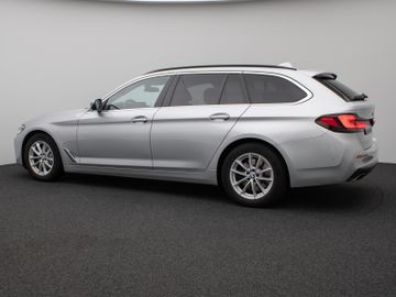 Fahrzeugabbildung BMW 530d Tour HUD ACC Kamera DAB  Komfortzugang