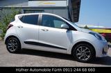 Hyundai i10 YES! Autom. 87PS*PDC*Navi-App*SH* - Hyundai i10 in Nürnberg