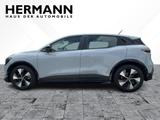 Renault Megane E-Tech Electric EV40 130HP (Batt. standar - Renault Megane: ST