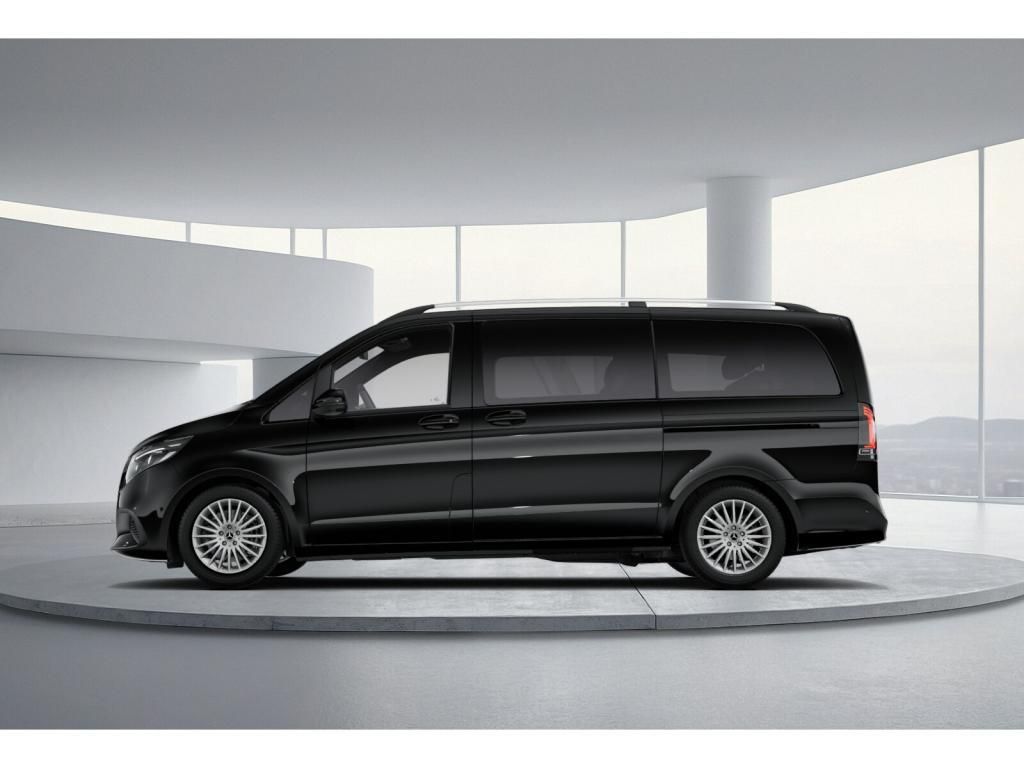 MERCEDES-BENZ V-Class 2025