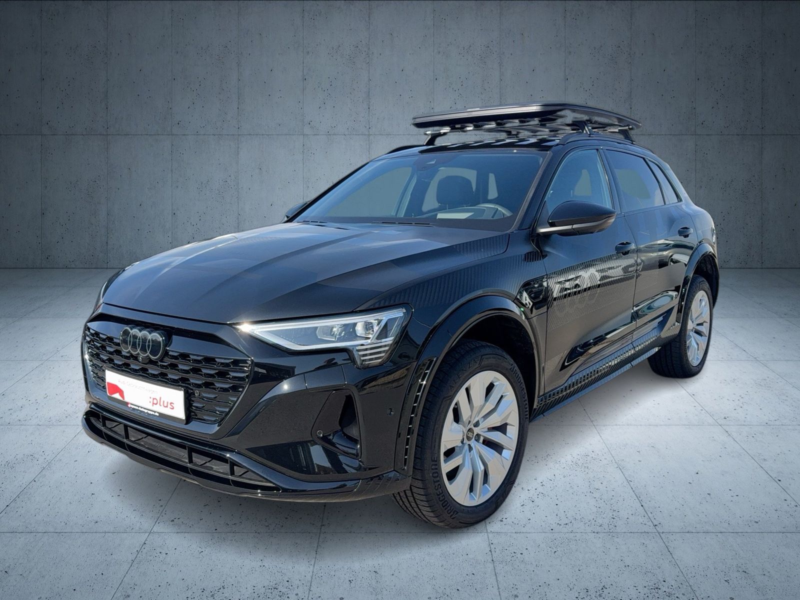 Audi Q8 e-tron - Bild 2