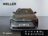 Toyota bz4X Touring BEV 165kW 4x2 5-tuerig TEAMPLAYER - E-Autos