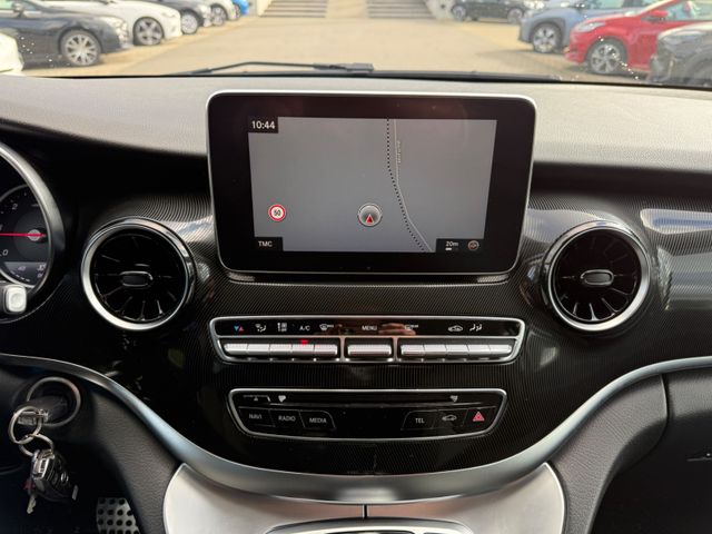 Mercedes-Benz V 300 /LED/NAVI/AHK