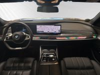 BMW i7 - Vorschau Bild 11