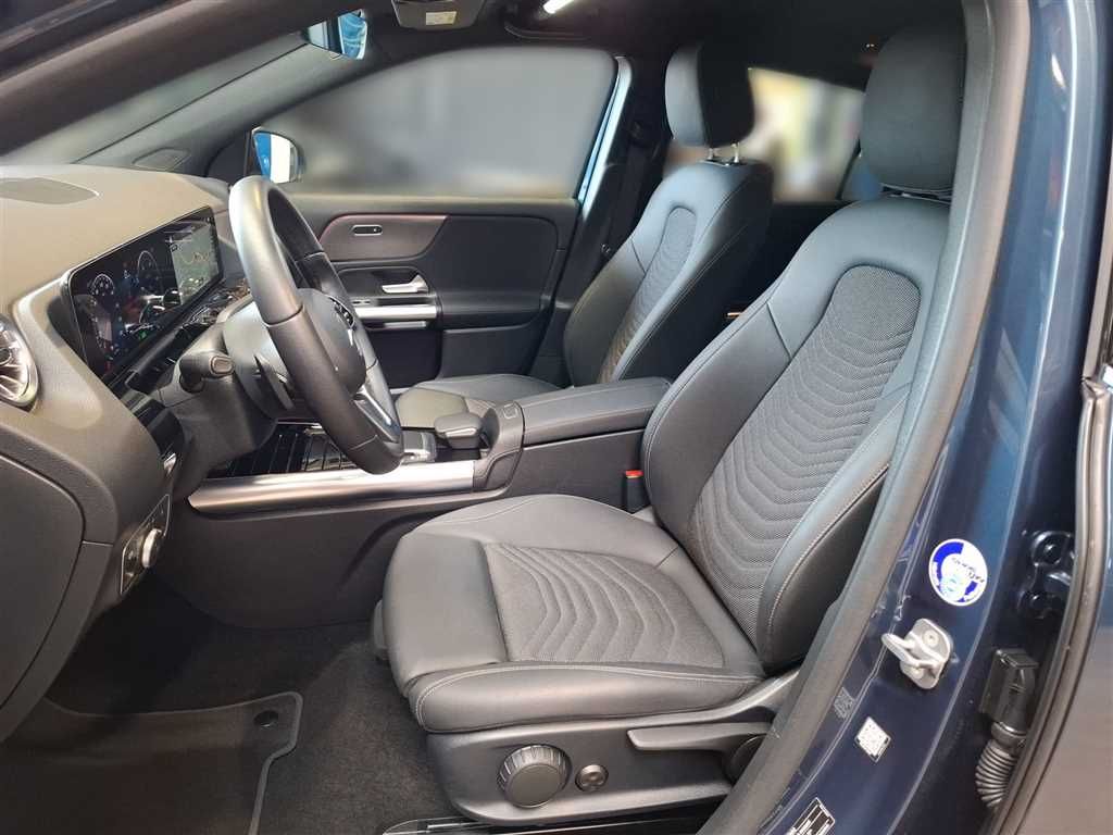 Mercedes-Benz EQA 300 4MATIC 67 kWh Advanced Plus-Paket MBUX foto 18