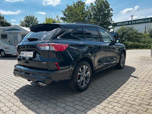 Kuga Plug-In Hybrid ST-Line X*B&O*360°KAMERA*