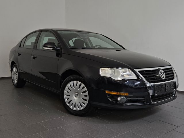 Volkswagen Passat 1.6 Trendline