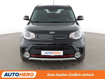 KIA Soul - 9