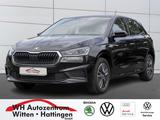 Skoda Fabia 1.0 Tour NAVI LED GRA LANE-ASSIST SITZHZG - Skoda Fabia in Hagen