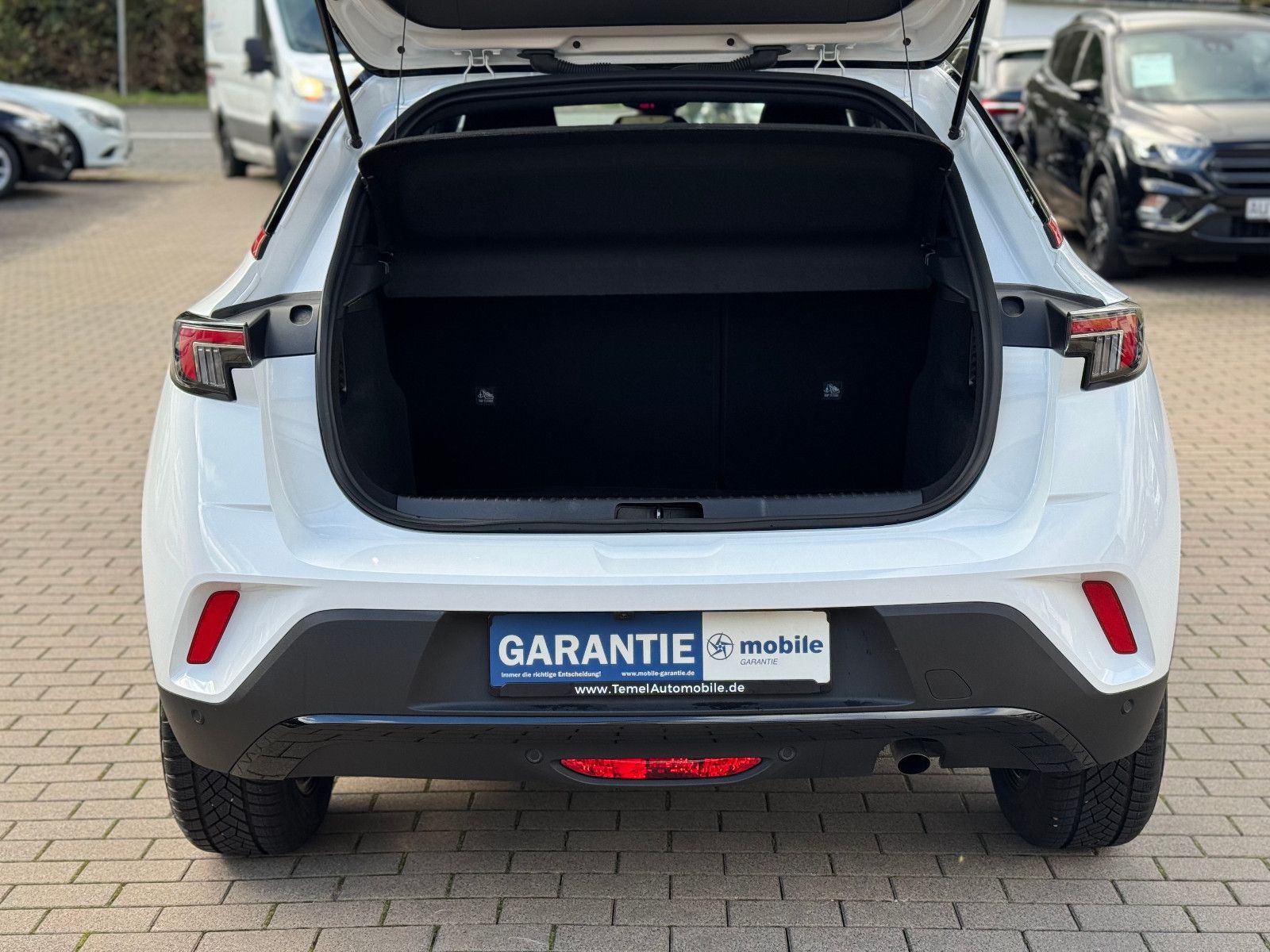 OPEL Mokka, 2023, Benzin, 101 PS