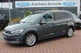 Volkswagen Touran 1.5 TSI DSG Highline 7-Sitze*NAVI*ACC*RFK