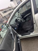Toyota verso - Toyota Verso aus 2006