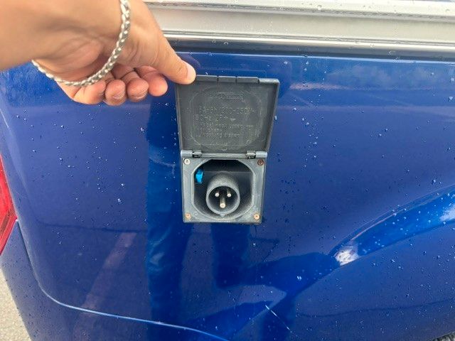 Fahrzeugabbildung Ford TOURNEO CUSTOM CAMPER UMBAU