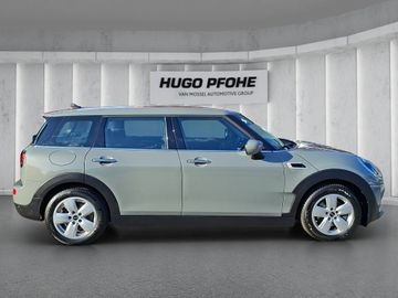 MINI Cooper Clubman - 6
