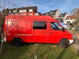 Mercedes-Benz Mercedes Sprinter 312D (2,9L) // ehemals F... - Mercedes-Benz Sprinter: 312 D