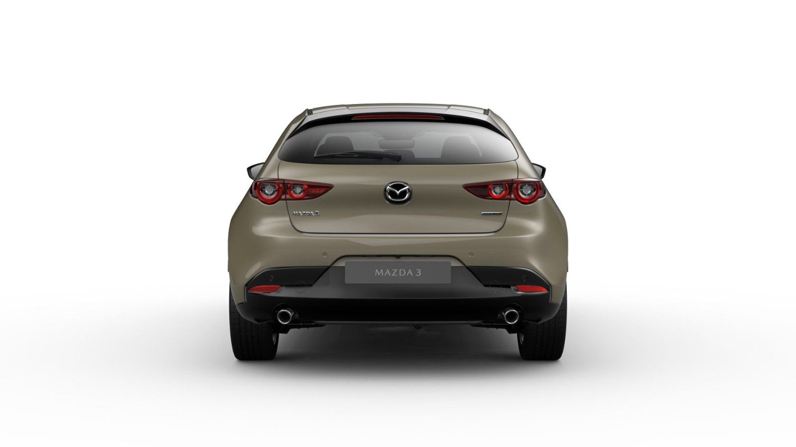 Mazda 3 - Bild 5