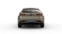 Mazda 3 - Vorschau Bild 5