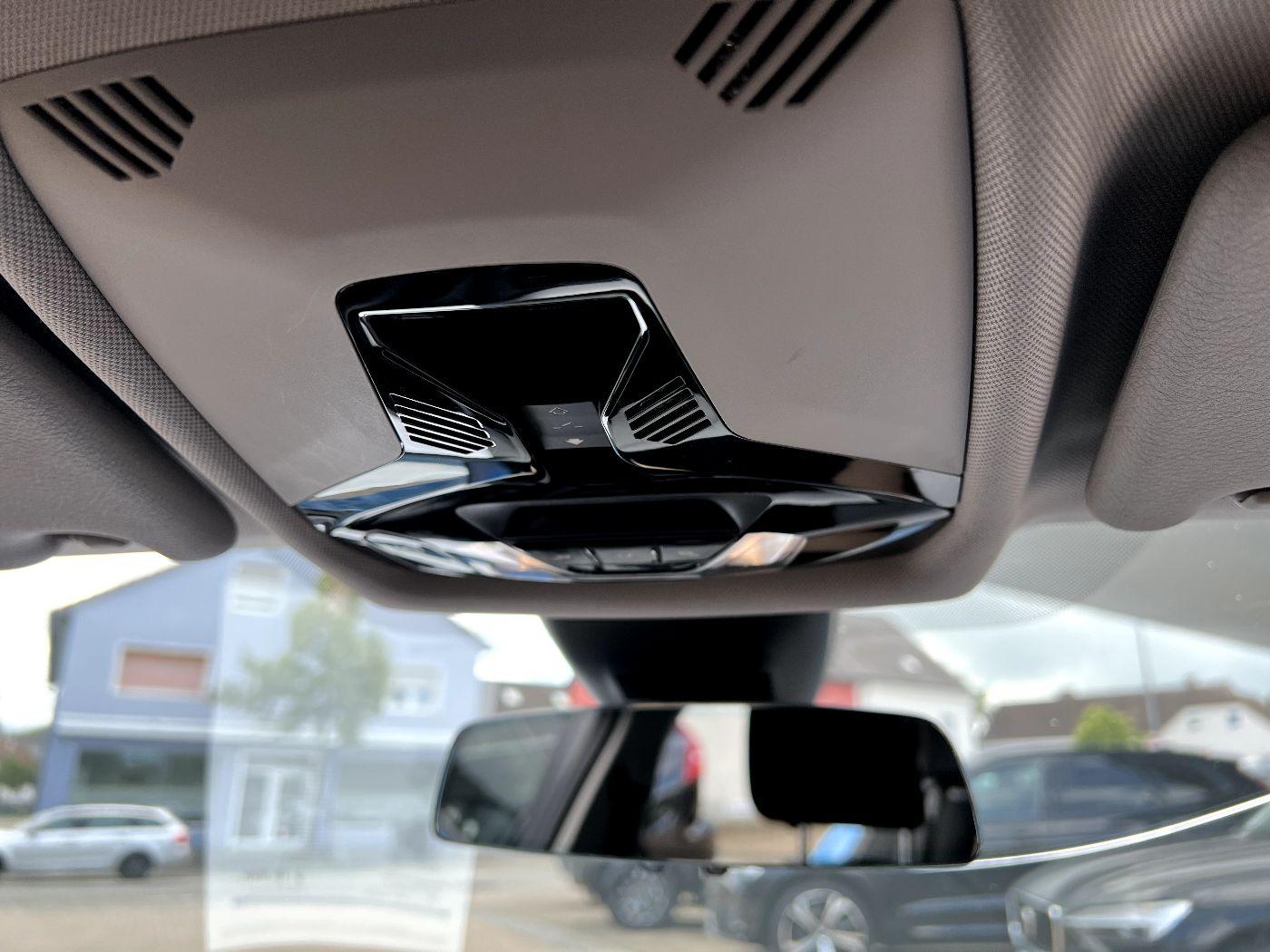 BMW 116 d Advantage *LED Navi AHK Pano-SD DAB Kamera*, миниатюра 28