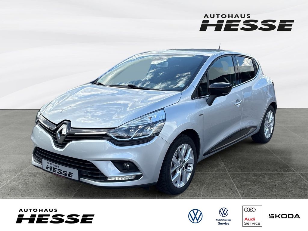 Image of Renault Clio