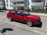 Volkswagen Golf 2 1.3er / H Zulassung - Volkswagen Golf: 3er