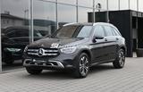 Mercedes-Benz GLC 400 d 4MAT. AMG LINE Int. °ACC°AHK°AIRMATIC° - Mercedes-Benz GLC 400 Gebrauchtwagen
