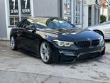 BMW M4 Competition,Head-up,Grail AGA, LCI2,H&R - gebrauchte BMW M4 aus dem Jahr 2020