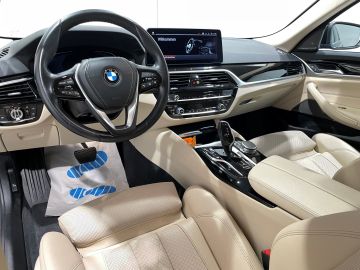 BMW 520 - 5