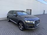 Audi Q7 3.0 TDI quattro,Auto,Navi,Panoram,Matrix - Audi Q7 in Bonn