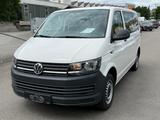 Volkswagen T6 Transporter Kombi*KLIMA*9-SITZER* - Volkswagen: Kombi, Transporter