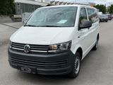Volkswagen T6 Transporter Kombi*KLIMA*9-SITZER* - : Kombi, 9 Sitzer