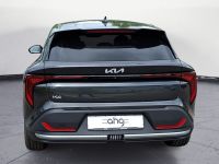Kia K4 - Vorschau Bild 5
