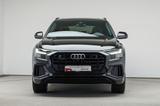 Audi Q8 50 TDI 2 x S line*Pano*AHK*Assist*B&O*Matrix - Audi Q8 in Leverkusen