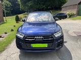 Audi Q5 50 TDI tiptronic quattro sport  - Audi Q5 in Gelsenkirchen