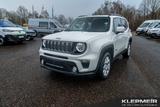 Jeep Renegade PHEV Longitude 190PS - Jeep Renegade Plug-in Hybrid (PHEV) Gebrauchtwagen