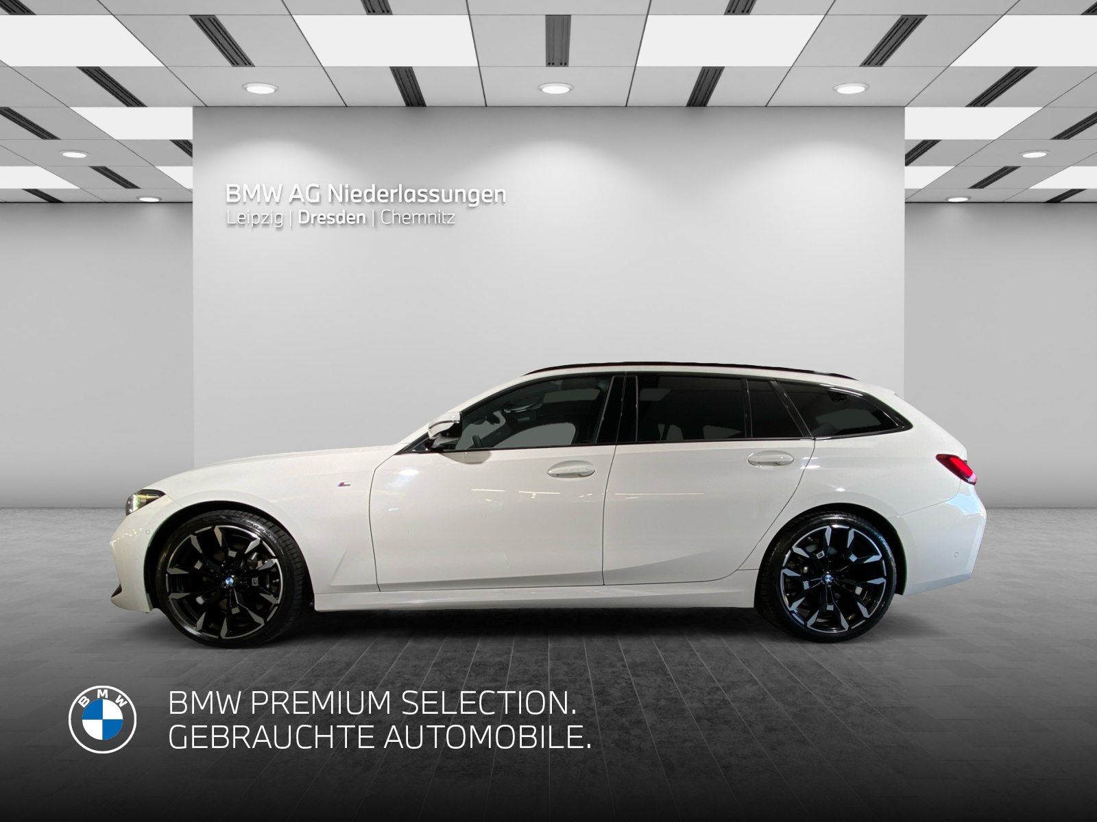 BMW 330 - Bild 2
