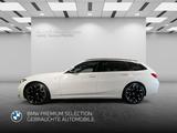 BMW 330d xDrive Touring M Sport AHK LiveCockpitProf - BMW 3er Reihe Jahreswagen: Kombi