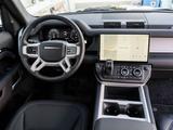 Land Rover Defender 90 D200 S Luftfederung, AHK, Schiebedac - Land Rover: D90