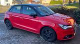 Audi A1 Sportback 1.4 TFSI Ambition - 122 PS - Audi A1: 122 Ps