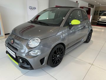Bild 2 Abarth 595C esseesse