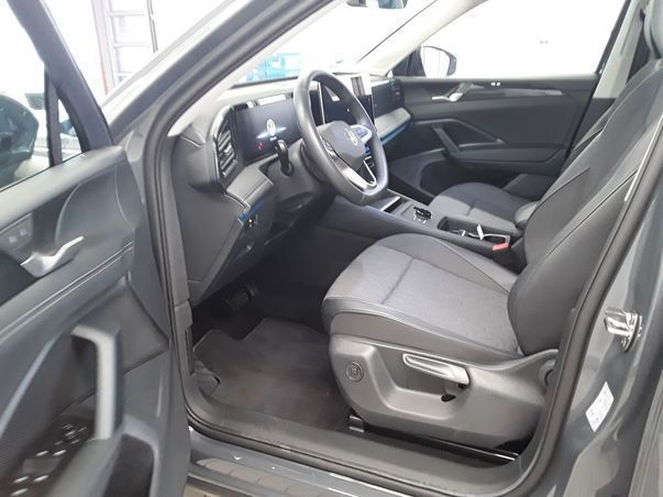 Volkswagen Tiguan 1.5 eTSI DSG Life PANO AHK NAVI foto 4