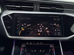 AUDI A6 50TDI ACC Virtual B&O Pano Luft AHK Standhzg